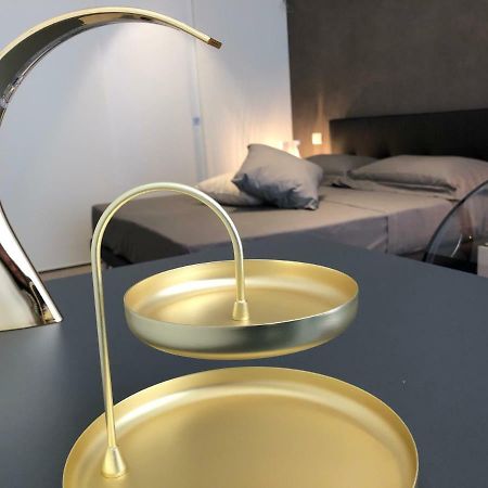 Golden Suites 50 Monopoli Extérieur photo
