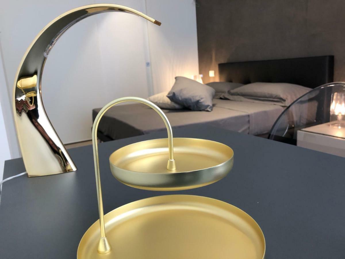 Golden Suites 50 Monopoli Extérieur photo
