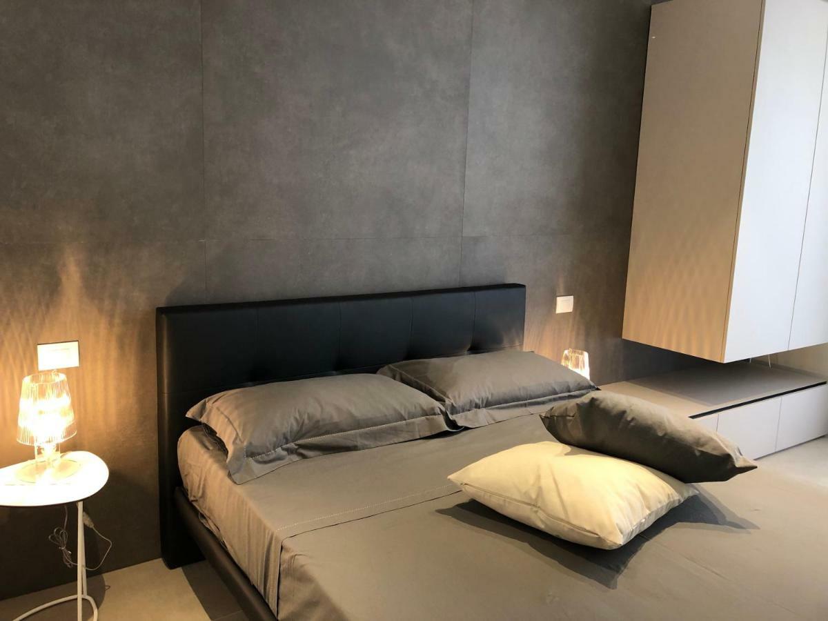 Golden Suites 50 Monopoli Extérieur photo