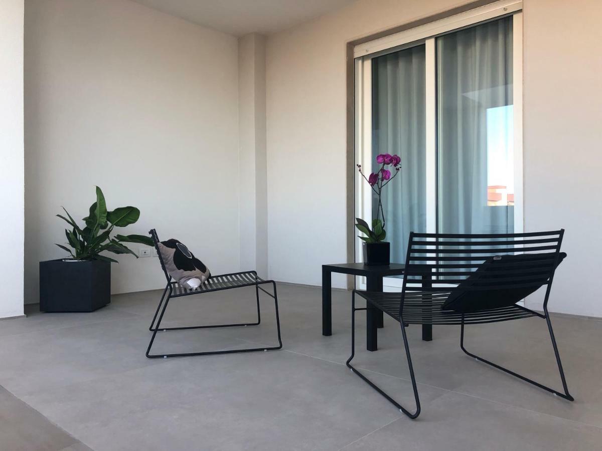 Golden Suites 50 Monopoli Extérieur photo