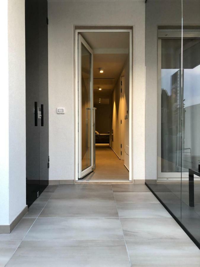 Golden Suites 50 Monopoli Extérieur photo