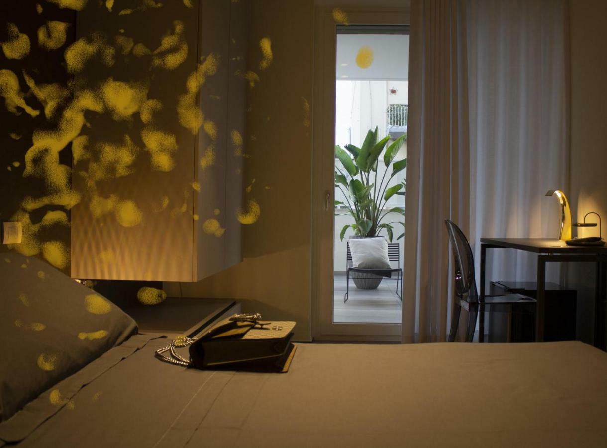 Golden Suites 50 Monopoli Extérieur photo