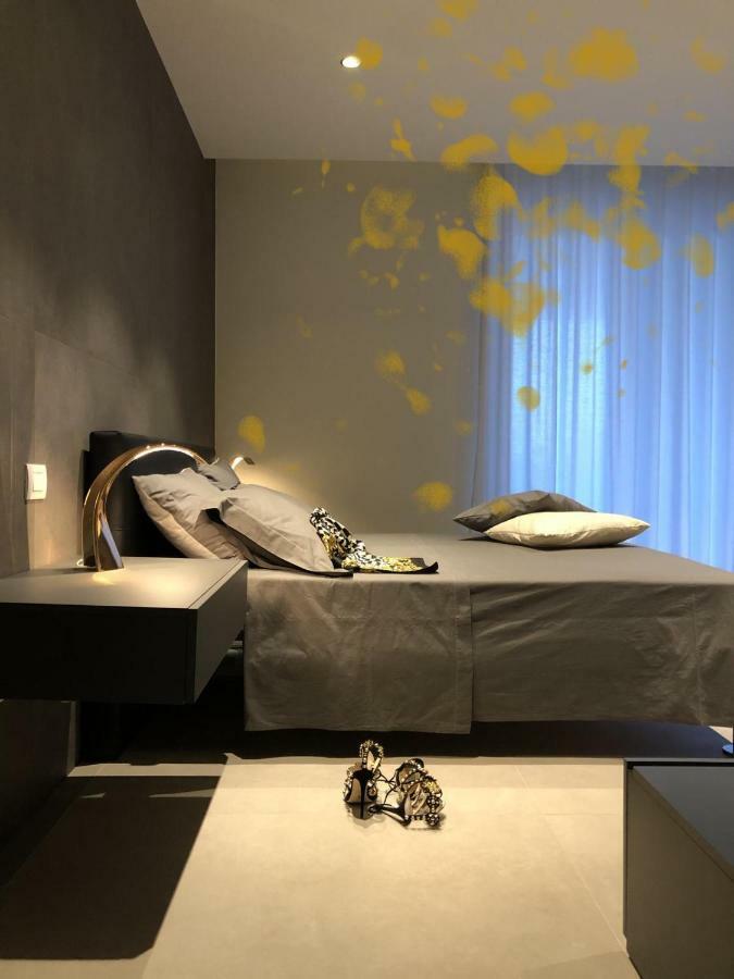 Golden Suites 50 Monopoli Extérieur photo